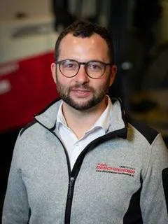 Deschberger