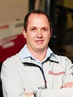 Eichberger