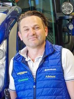 Schumi