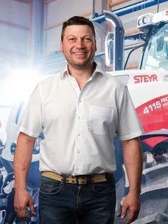 Gruber