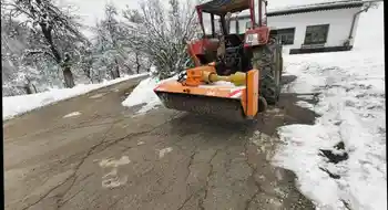 Biete Kehrarbeiten an