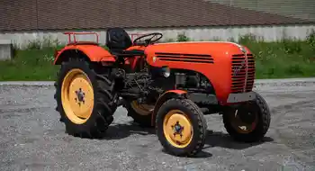 Steyr T188