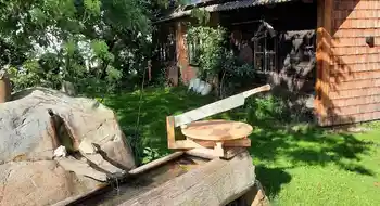 Käseschneidbrett