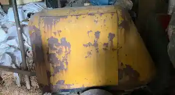 Jenbacher JW15