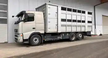 Volvo FH, Bj. 2006