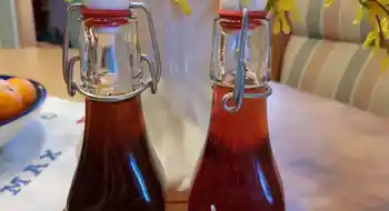 Nusslikör