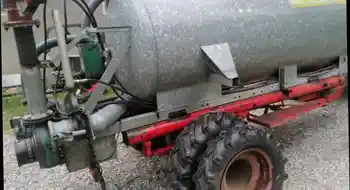 Güllefass