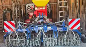 Rolmako Prismenwalze APV PS 200