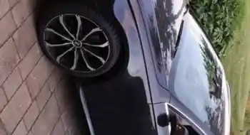 Audi A4 B8