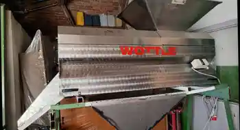 Verkaufe Wottle Rebler