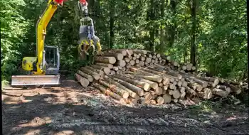 Prozessorbagger