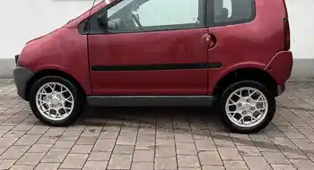 Mopedauto Aixam
