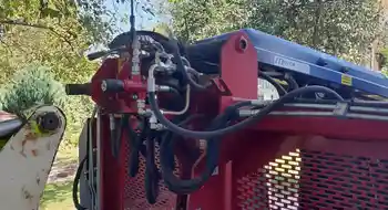 Mayer Siloking
