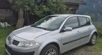 Renault Megane 2