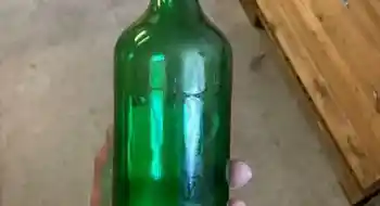 1-l Flasche
