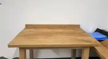 Zerlegetisch