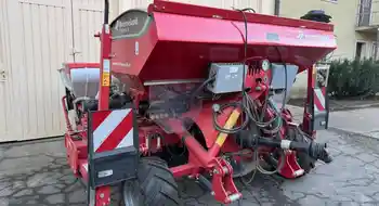 Kverneland Optima V HD II Einzelkornsämaschine