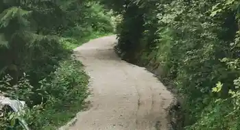 Wegebau, Wegsanierung