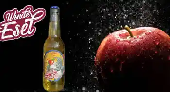 Apfel Cider