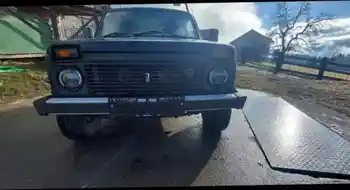Lada 4x4