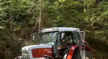 Steyr 9094