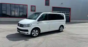 VW Multivan Edition 30 4 Motion