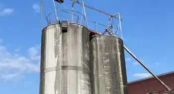 Epple Silo