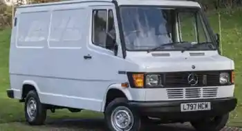 Suche Mercedes T1 zum Schlachten oder für Ersatzteile