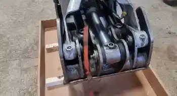 Cranab G36 Zange