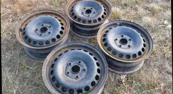 Felgen, VW Audi 5 x 112
