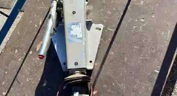 Auflaufvorrichtung AL-Ko 2.8VB 1