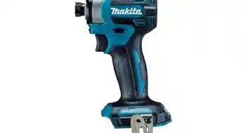 Makita DTD173 Bürstenloser Schlagschrauber
