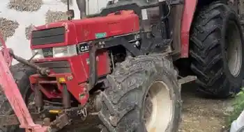 Case 840AS