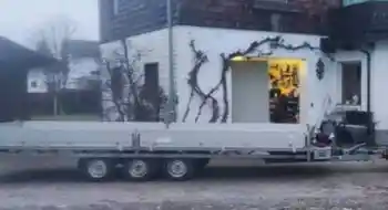 Autoanhänger