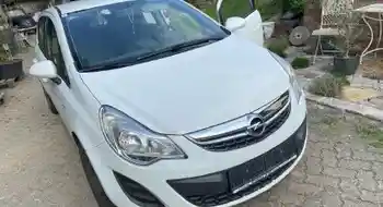 Opel Corsa 1,3 CDTI