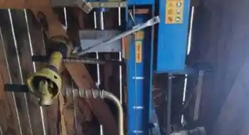 Holzspalter