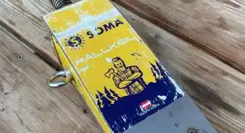 Soma Fällkeil FK 60