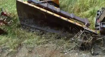 Schmidt Messerpflug