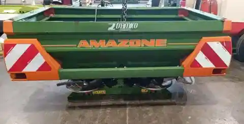 Amazone ZAM 1001 TRONIC