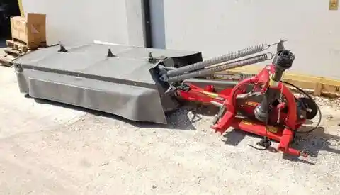Fella AMOS 270