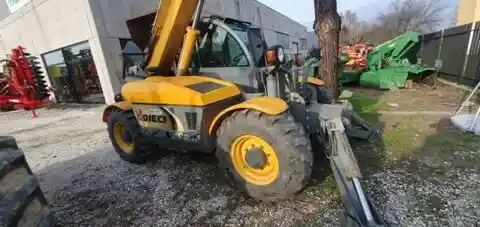 Dieci Runner 40.13
