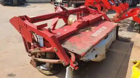 Andere FCF 280