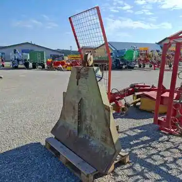 HOLZKNECHT Seilwinde
