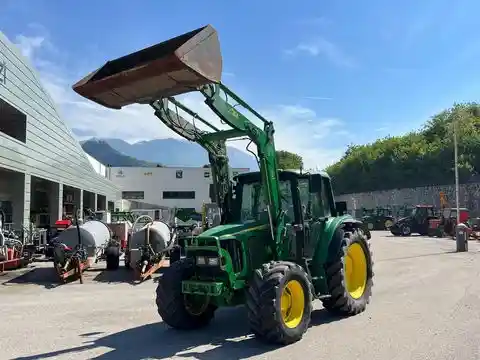 John Deere JOHN DEERE 6320