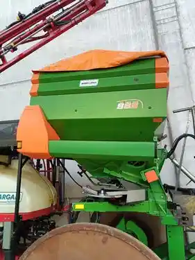 amazone Zam 1500