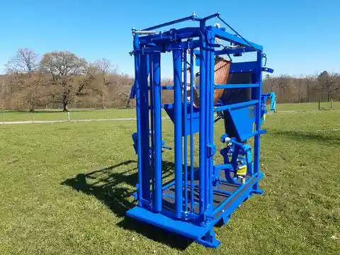 Sonstige Buri KP303 Klauenpflegestand
