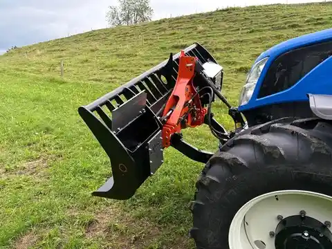 Tiger TILT-PRO-V24