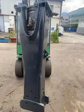 Atlas Copco HBC 1700 II
