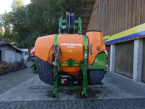 Amazone UF 901
