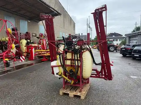 Hardi LY 600/12